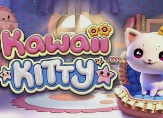 Яркий и милый слот Kawaii Kitty
