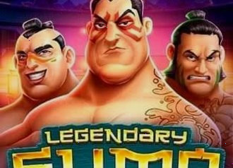 Запоминающийся слот Legendary Sumo